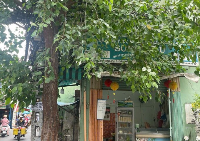 BÁN NHANH CĂN NHÀ GIÁ TỐT NGAY TRUNG TÂM PHƯỜNG 4, QUẬN PHÚ NHUẬN – PHÙ HỢP ĐẦU TƯ & AN CƯ