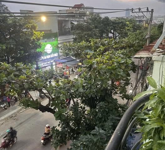 CHÍNH CHỦ CHO THUÊ NHÀ 3 TẦNG - MẶT TIỀN TẠI HẢI PHÒNG