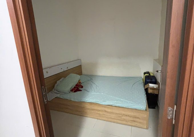 PASS CĂN HỘ DỊCH VỤ 1 PHÒNG NGỦ – 40M² – FULL NỘI THẤT – GÒ DẦU, TÂN PHÚ