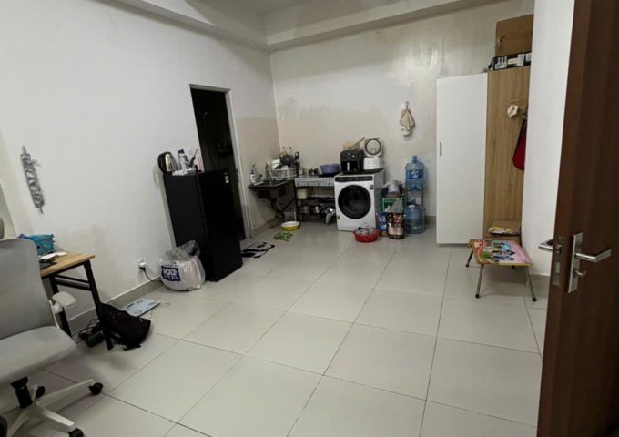 PASS CĂN HỘ DỊCH VỤ 1 PHÒNG NGỦ – 40M² – FULL NỘI THẤT – GÒ DẦU, TÂN PHÚ