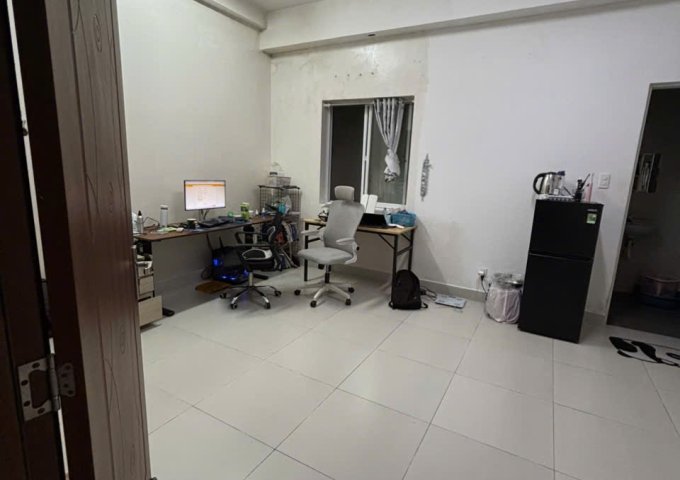 PASS CĂN HỘ DỊCH VỤ 1 PHÒNG NGỦ – 40M² – FULL NỘI THẤT – GÒ DẦU, TÂN PHÚ