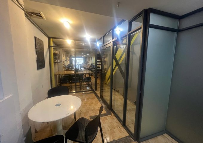 CHO THUÊ MẶT BẰNG - VĂN PHÒNG - SHOP - PHÒNG TRỌ - DẠY HỌC - NAIL - SPA . Giữ xe miễn phí 5 xe