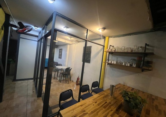 CHO THUÊ MẶT BẰNG - VĂN PHÒNG - SHOP - PHÒNG TRỌ - DẠY HỌC - NAIL - SPA . Giữ xe miễn phí 5 xe