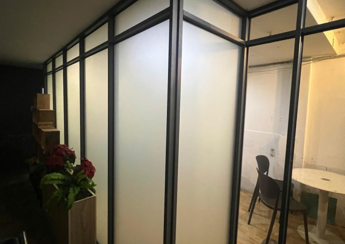 CHO THUÊ MẶT BẰNG - VĂN PHÒNG - SHOP - PHÒNG TRỌ - DẠY HỌC - NAIL - SPA . Giữ xe miễn phí 5 xe