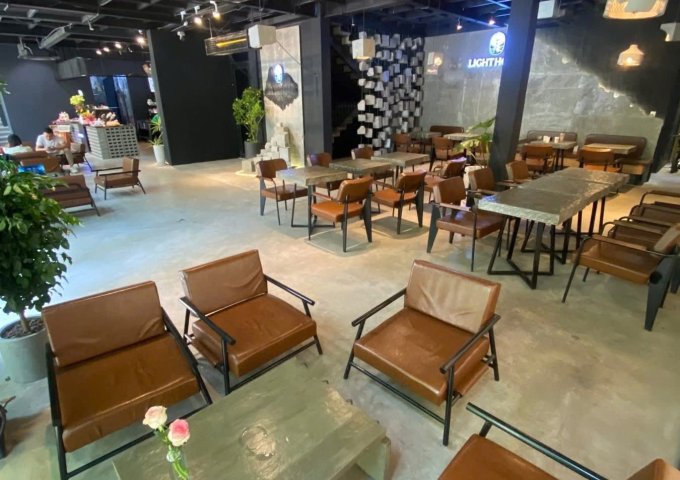 SANG NHƯỢNG QUÁN CAFE LIGH HOUSE KHU VỰC CHỢ BỬU LONG - Cơ hội sở hữu quán cafe độc đáo, thiết kế ấn tượng, hoạt động ổn định