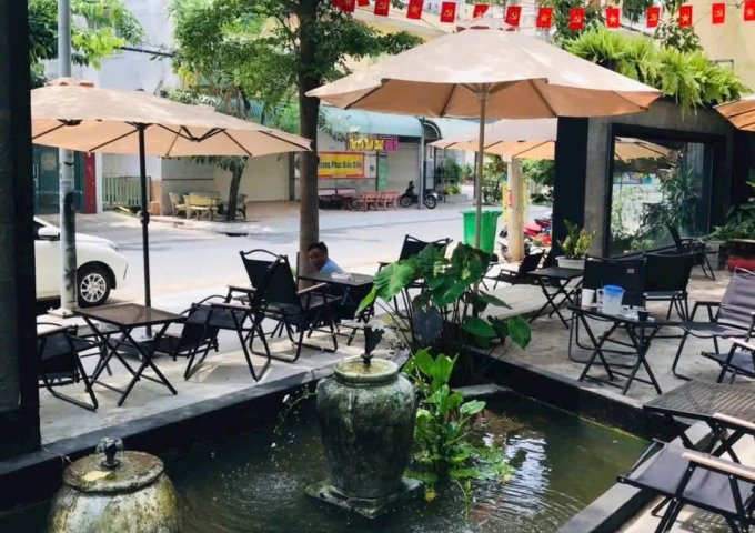 SANG NHƯỢNG QUÁN CAFE LIGH HOUSE KHU VỰC CHỢ BỬU LONG - Cơ hội sở hữu quán cafe độc đáo, thiết kế ấn tượng, hoạt động ổn định