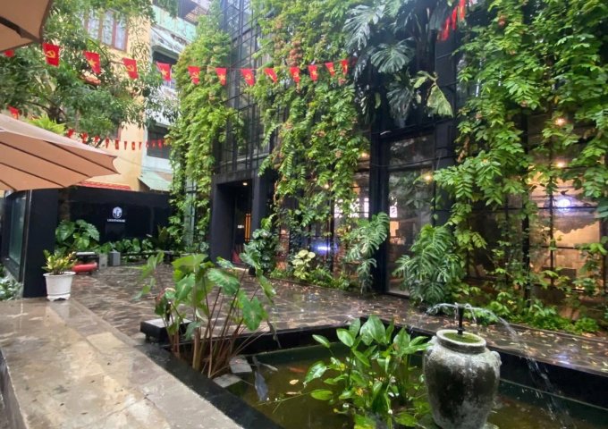 SANG NHƯỢNG QUÁN CAFE LIGH HOUSE KHU VỰC CHỢ BỬU LONG - Cơ hội sở hữu quán cafe độc đáo, thiết kế ấn tượng, hoạt động ổn định