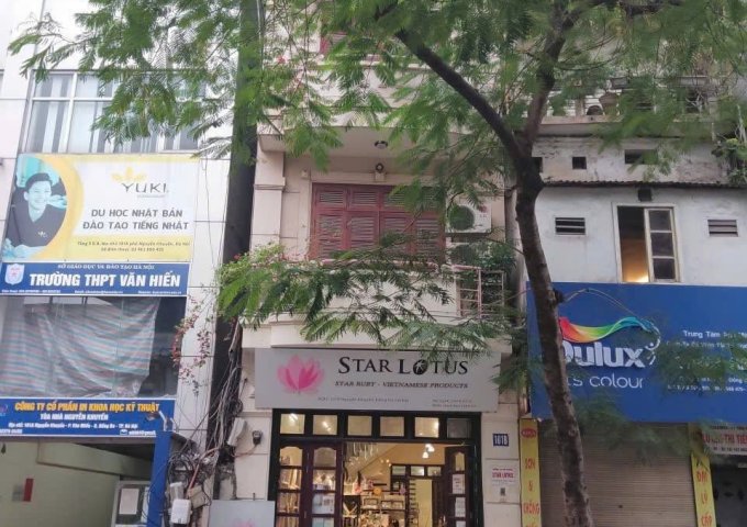 CHO THUÊ TẦNG 1 CỬA HÀNG / VĂN PHÒNG / MẶT BẰNG KINH DOANH