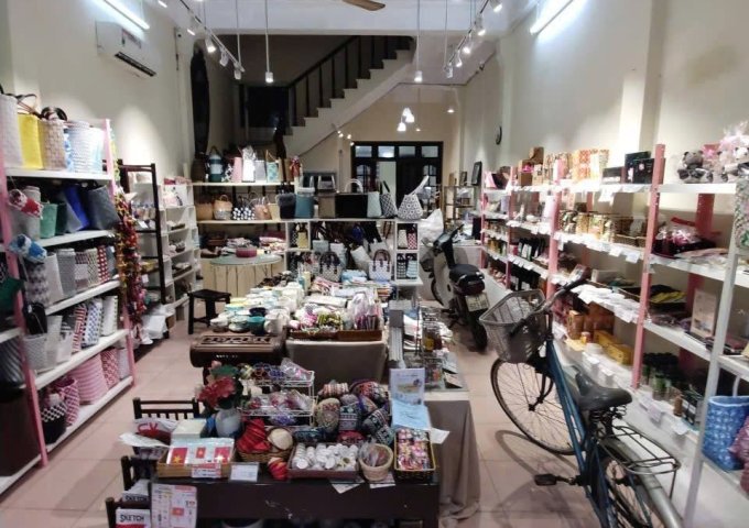 CHO THUÊ TẦNG 1 CỬA HÀNG / VĂN PHÒNG / MẶT BẰNG KINH DOANH