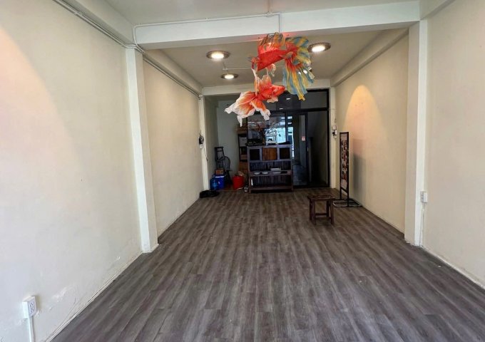 CHÍNH CHỦ CHO THUÊ MẶT BẰNG - VỊ TRÍ ĐẸP TẠI PHƯỜNG BẾN THÀNH, QUẬN 1