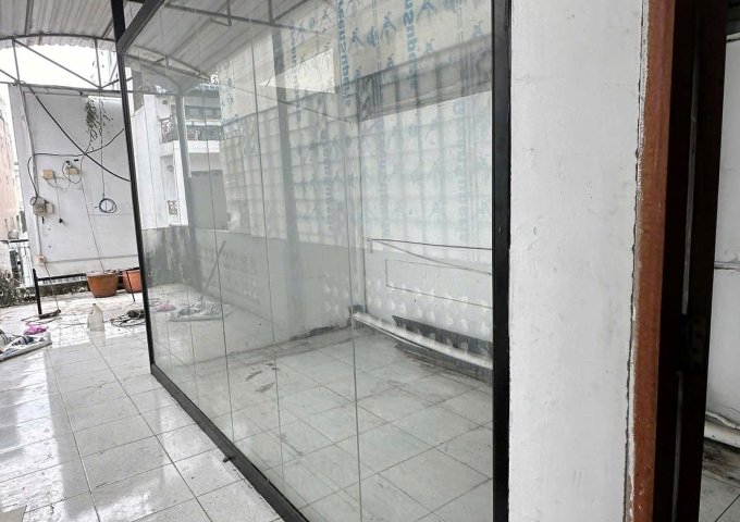 CHÍNH CHỦ CHO THUÊ MẶT BẰNG - VỊ TRÍ ĐẸP TẠI PHƯỜNG BẾN THÀNH, QUẬN 1