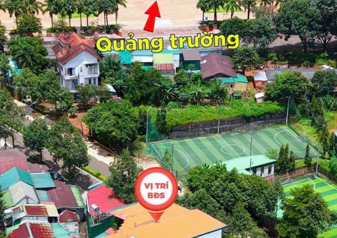 Bán nhà mặt tiền trung tâm thị trấn Kiến Đức đầu tư sinh lời ngay