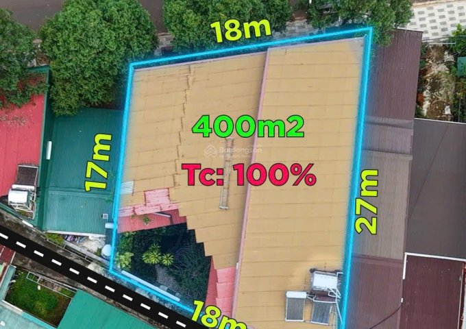 Bán nhà mặt tiền trung tâm thị trấn Kiến Đức đầu tư sinh lời ngay