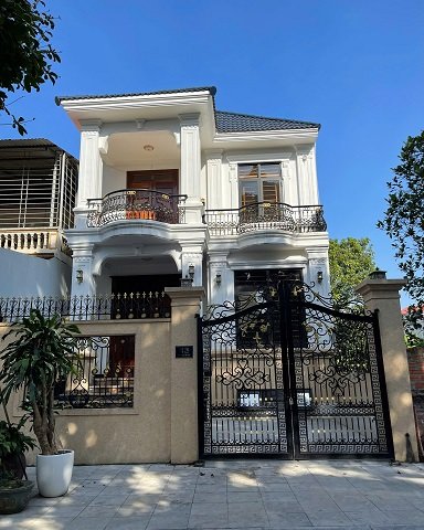 ► HÀNG HIẾM THANH KHOẢN GẤP – 2 CĂN NHÀ ĐẸP TRUNG TÂM TP VĨNH YÊN – GIÁ CỰC TỐT