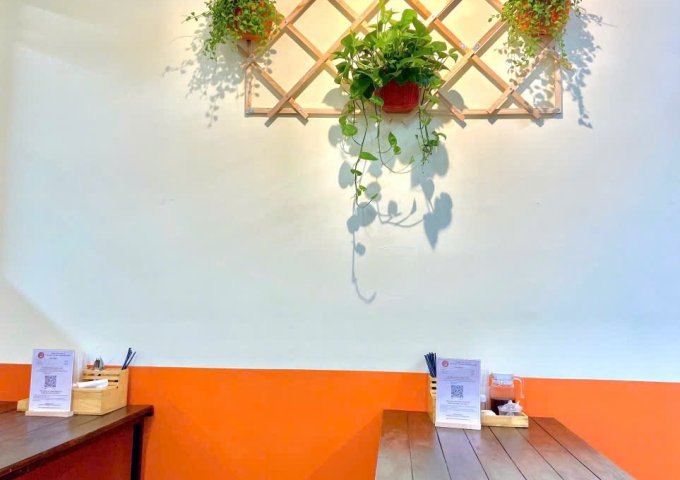 SANG MẶT BẰNG KINH DOANH – NGUYỄN VĂN QUÁ, QUẬN 12