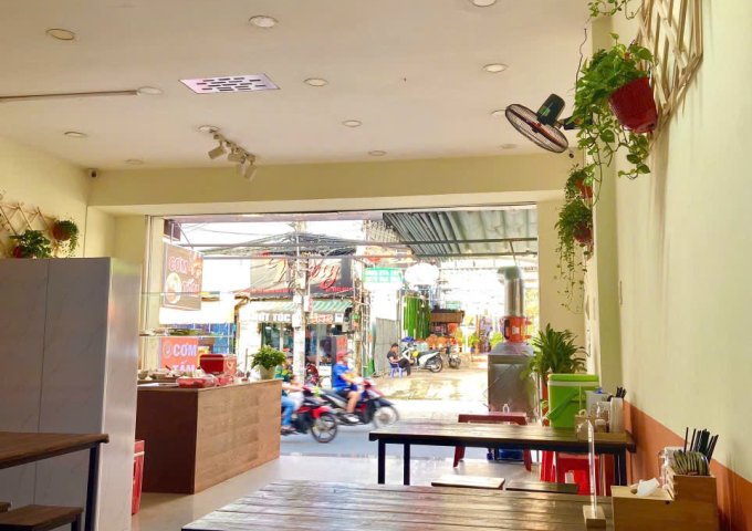 SANG MẶT BẰNG KINH DOANH – NGUYỄN VĂN QUÁ, QUẬN 12