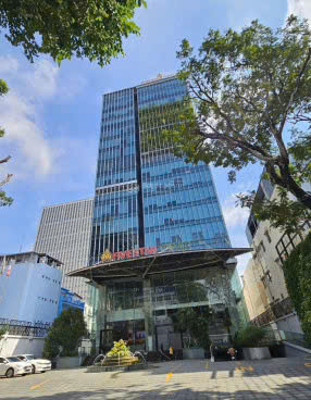 MỞ BÁN THEO CƠ CHẾ CHÀO GIÁ CẠNH TRANH - TÀI SẢN MẶT TIỀN HIẾM P. CÔ GIANG – QUẬN 1