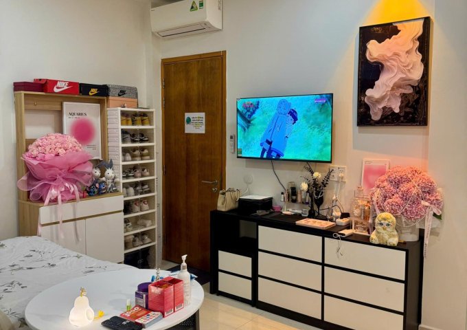 CẦN PASS NHANH PHÒNG QUẬN 1 – CỐNG QUỲNH - QUẬN 1