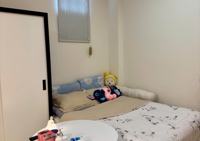 CẦN PASS NHANH PHÒNG QUẬN 1 – CỐNG QUỲNH - QUẬN 1