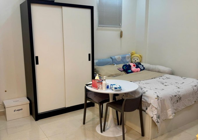 CẦN PASS NHANH PHÒNG QUẬN 1 – CỐNG QUỲNH - QUẬN 1