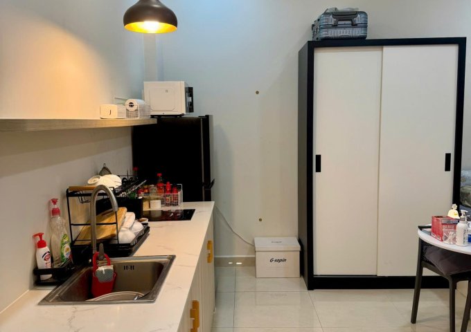 CẦN PASS NHANH PHÒNG QUẬN 1 – CỐNG QUỲNH - QUẬN 1