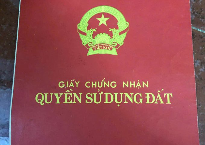 VỚI TÀI CHÍNH HƠN 3 TỶ – HIẾM LÔ ĐẤT KINH DOANH TRỤC CHÍNH QUANG CHÂU, HÒA XUÂN