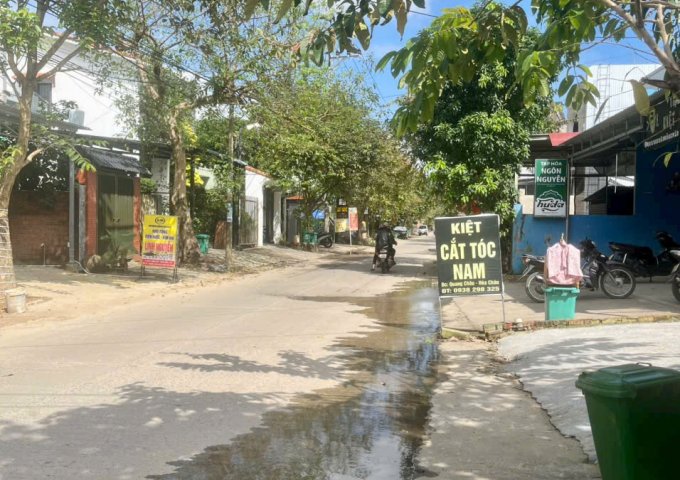 VỚI TÀI CHÍNH HƠN 3 TỶ – HIẾM LÔ ĐẤT KINH DOANH TRỤC CHÍNH QUANG CHÂU, HÒA XUÂN