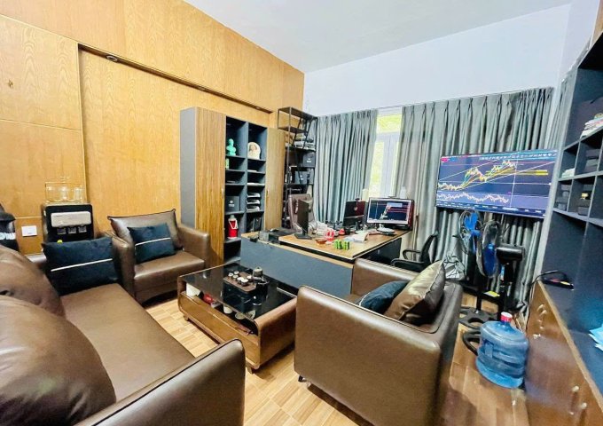 DO CẦN MỞ RỘNG VP LỚN HƠN NÊN CẦN NHƯỢNG LẠI VĂN PHÒNG TẠI MỸ ĐÌNH