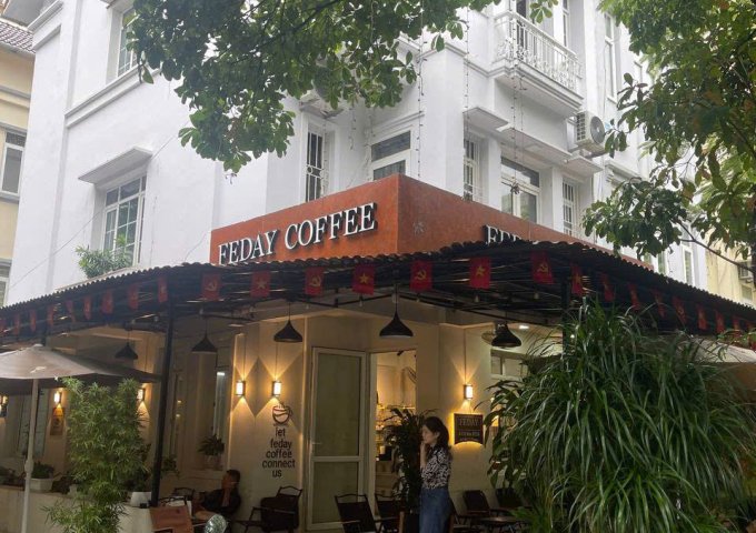 DO CẦN MỞ RỘNG VP LỚN HƠN NÊN CẦN NHƯỢNG LẠI VĂN PHÒNG TẠI MỸ ĐÌNH