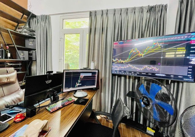 DO CẦN MỞ RỘNG VP LỚN HƠN NÊN CẦN NHƯỢNG LẠI VĂN PHÒNG TẠI MỸ ĐÌNH