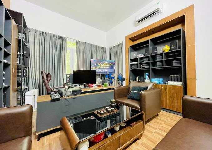 DO CẦN MỞ RỘNG VP LỚN HƠN NÊN CẦN NHƯỢNG LẠI VĂN PHÒNG TẠI MỸ ĐÌNH