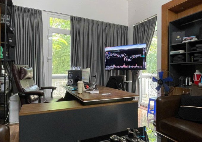 DO CẦN MỞ RỘNG VP LỚN HƠN NÊN CẦN NHƯỢNG LẠI VĂN PHÒNG TẠI MỸ ĐÌNH