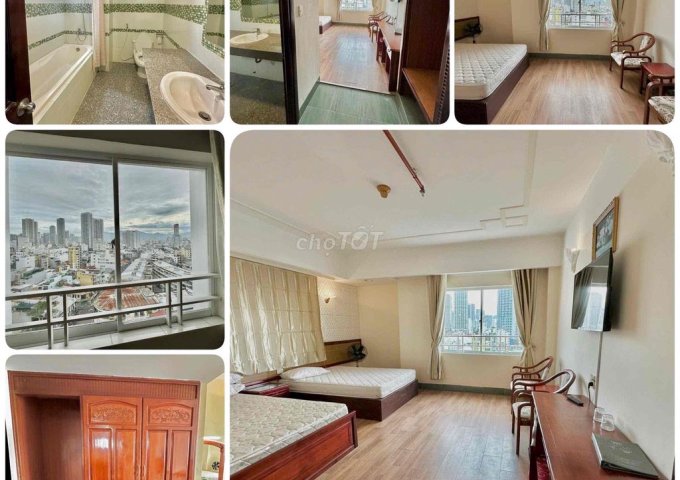 CĂN HỘ CHO THUÊ TRUNG TÂM NHA TRANG – PHAN BỘI CHÂU