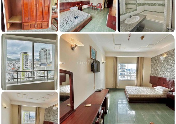 CĂN HỘ CHO THUÊ TRUNG TÂM NHA TRANG – PHAN BỘI CHÂU