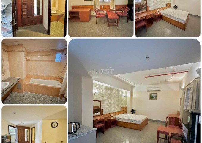 CĂN HỘ CHO THUÊ TRUNG TÂM NHA TRANG – PHAN BỘI CHÂU