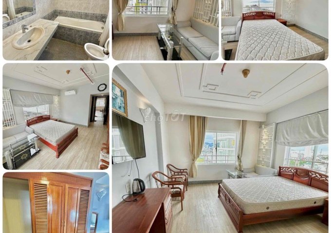 CĂN HỘ CHO THUÊ TRUNG TÂM NHA TRANG – PHAN BỘI CHÂU
