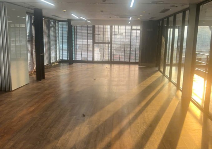 CHO THUÊ VĂN PHÒNG – TÒA NHÀ MISS ÁO DÀI – NGUYỄN TRUNG NGẠN, TRUNG TÂM QUẬN 1