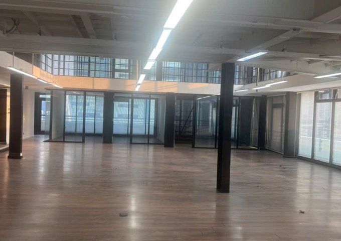 CHO THUÊ VĂN PHÒNG – TÒA NHÀ MISS ÁO DÀI – NGUYỄN TRUNG NGẠN, TRUNG TÂM QUẬN 1