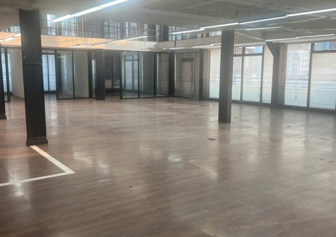 CHO THUÊ VĂN PHÒNG – TÒA NHÀ MISS ÁO DÀI – NGUYỄN TRUNG NGẠN, TRUNG TÂM QUẬN 1