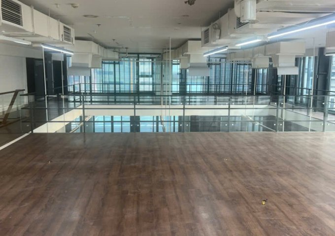 CHO THUÊ VĂN PHÒNG – TÒA NHÀ MISS ÁO DÀI – NGUYỄN TRUNG NGẠN, TRUNG TÂM QUẬN 1