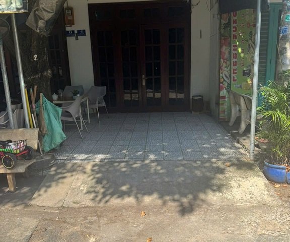 CHO THUÊ NHÀ NGUYÊN CĂN – TÂN HƯNG (TÂN KIỂNG CŨ)