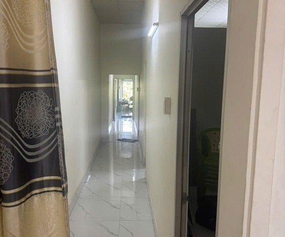 CHO THUÊ NHÀ NGUYÊN CĂN – TÂN HƯNG (TÂN KIỂNG CŨ)