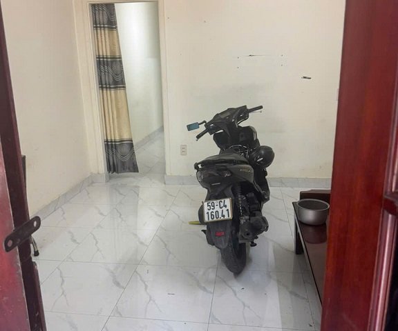 CHO THUÊ NHÀ NGUYÊN CĂN – TÂN HƯNG (TÂN KIỂNG CŨ)