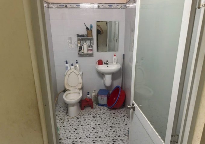 CHO THUÊ NHÀ NGUYÊN CĂN – TÂN HƯNG (TÂN KIỂNG CŨ)