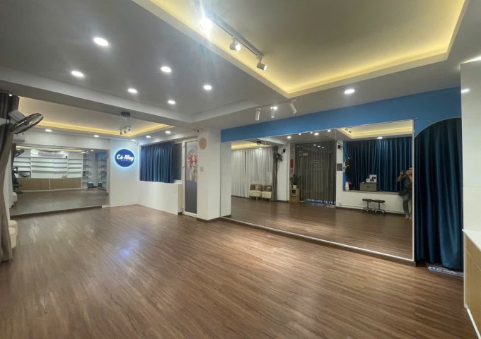 SANG NHƯỢNG MẶT BẰNG MỚI ĐẸP – VỊ TRÍ TRUNG TÂM BÌNH THẠNH – VÀO SỬ DỤNG NGAY