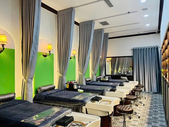 SHARE MẶT BẰNG SPA – TÌM ĐỐI TÁC LÀM ĐẸP HỢP TÁC LÂU DÀI