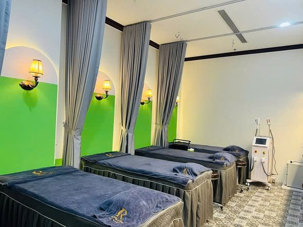 SHARE MẶT BẰNG SPA – TÌM ĐỐI TÁC LÀM ĐẸP HỢP TÁC LÂU DÀI