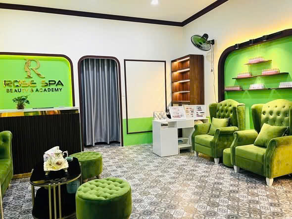 SHARE MẶT BẰNG SPA – TÌM ĐỐI TÁC LÀM ĐẸP HỢP TÁC LÂU DÀI