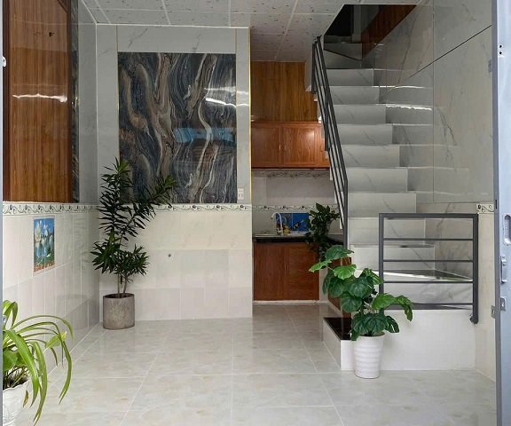 NHÀ GÒ VẤP – DÒNG TIỀN TỐT – 2,5 TỶ – XE HƠI – SHR