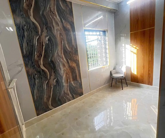 NHÀ GÒ VẤP – DÒNG TIỀN TỐT – 2,5 TỶ – XE HƠI – SHR